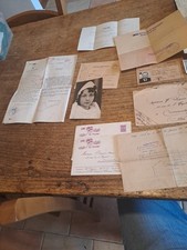 Lot France 40 Regiment