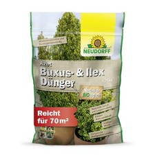 Neudorff Azet Buis Buxus Et