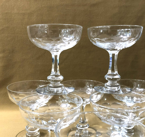 Coupe champagne en - 1,