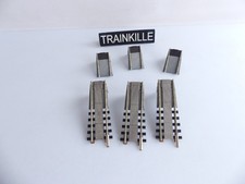 6653 FLEISCHMANN HO RAILS CA