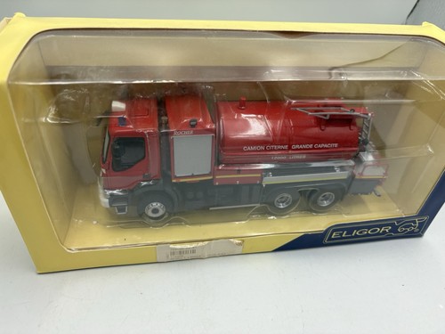 Renault lander camion citerne - camion,