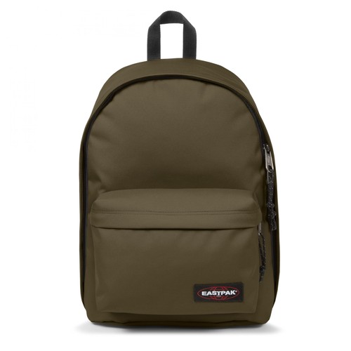 Sac dos eastpak vert - dos,