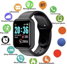 Montre Connecter Intelligente