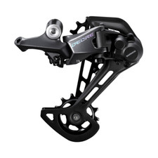 Shimano Deore Shadow+ RD-M6100 12-Speed Bicycle Bike Rear Derailleur Long Cage