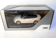 DIE CAST AUDI A5 Cabriolet