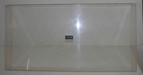 Capot couvercle toshiba - capot,