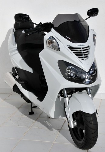 Pare brise bulle sport 33 - sport,
