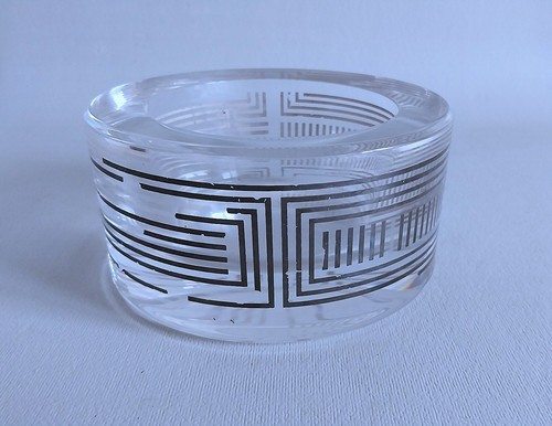 Cendrier vide poche design - cendrier-vide,