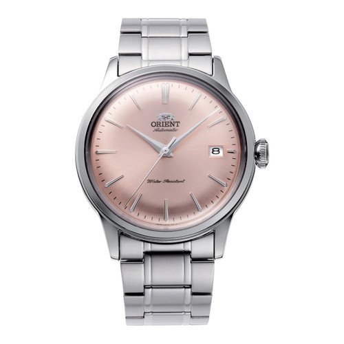 Montre orient ac0m11y homme - ra-ac0m11y,