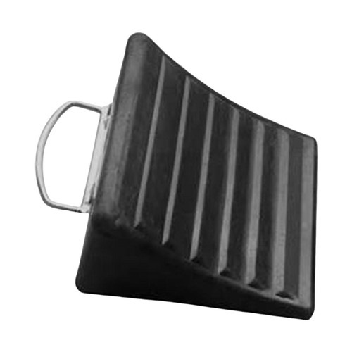 Chocks roue voiture - de,