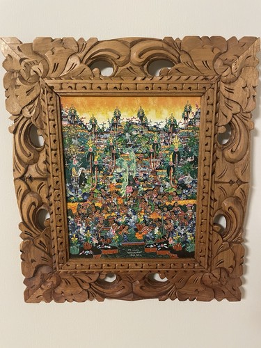 Original balinese fine - original,