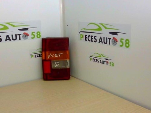 Feu arriere principal - , droit
