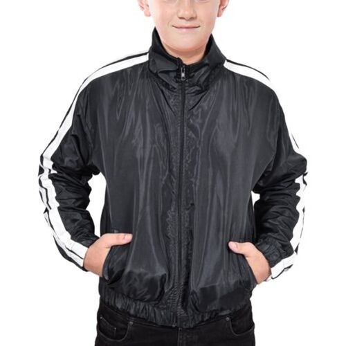 Garçons filles coupe vent - garçons,