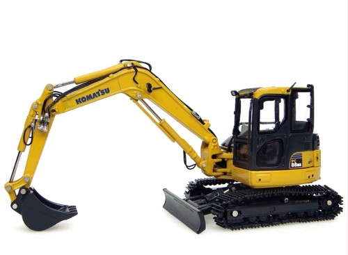 Pelle komatsu pc88 universal - pc88,