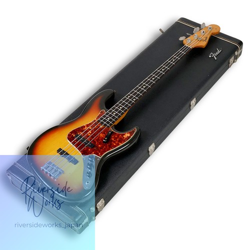 Fender usa jazz bass - usa,