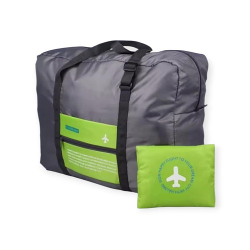 Sac voyage pliable - x,