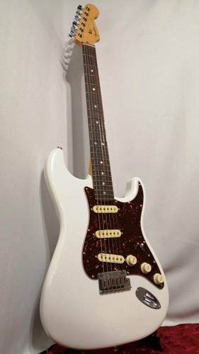 Guitare électrique fender usa - fender,