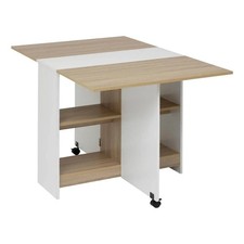 Table Pliante à Rabats "Eat