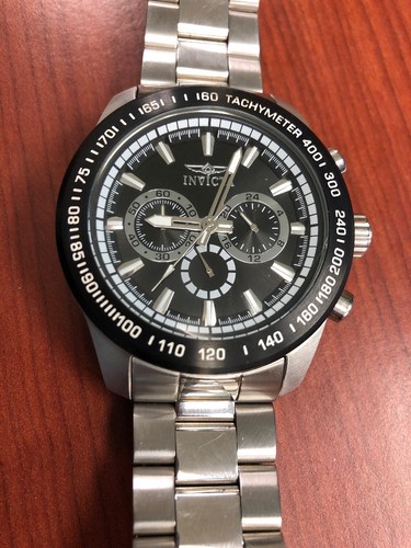 Used invicta model - invicta, 21796