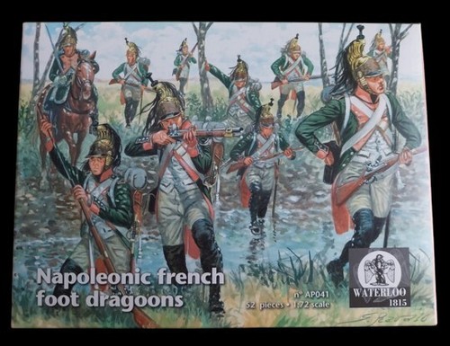 Grappe figurines 1 72 - grappe, de