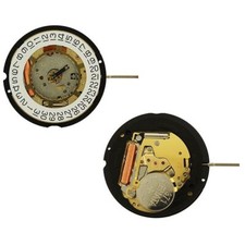 Harley Swiss Made Movement/Movement/Movement/Werk Ronda 715 - New -CAL 3H H1