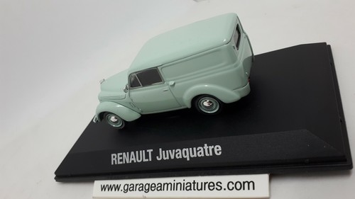 Renault juvaquatre 1937 norev - 1937,