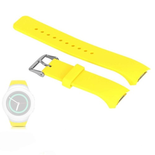 Bande montres couleur unie - bande,