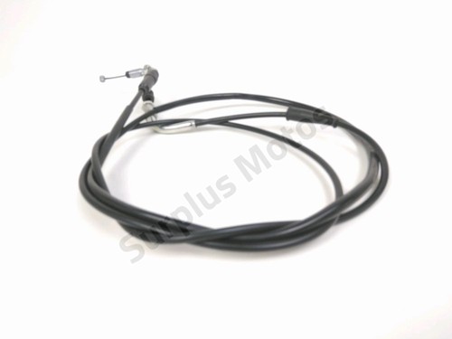 Cable accelerateur motors - cable,