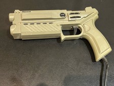 Predator Logic3 JT400 Gun