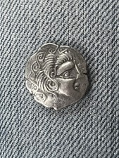 statere venete argent a