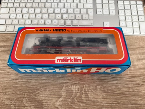 Märklin hamo 8306 br78 - märklin,