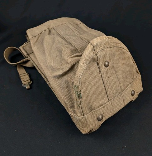Sac pour isotherme anglais ww2 - pour,