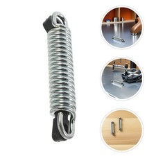  3 Pcs Attache Remorque Velo