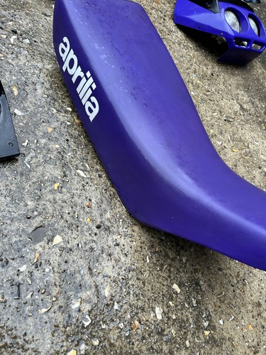 Selle pour aprilia pegaso 125 - selle,