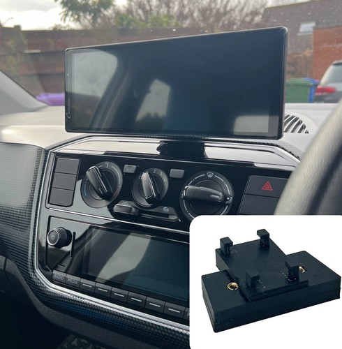 Adaptateur support voiture - support,