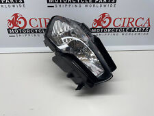 KTM 1190 RC8 08-12 Headlight LED 69314001000