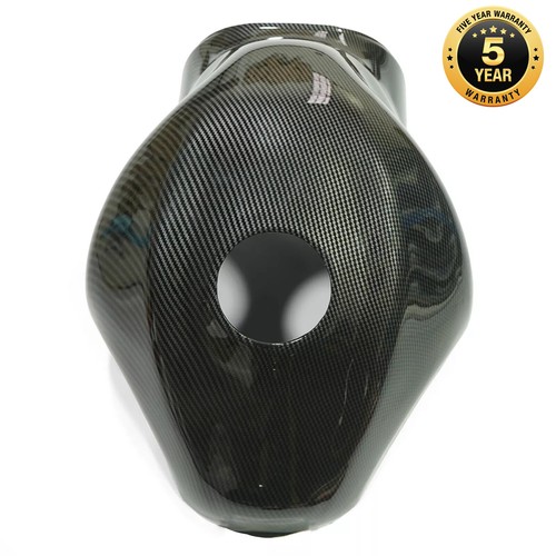 Carbon fiber look gas - gas, tank