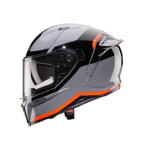Casque intégral caberg avalon - intégral,