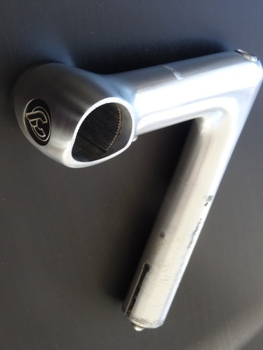 Cinelli milano 95mm silver - cinelli, 1r