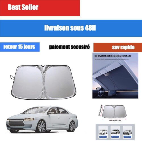 Pare soleil brise voiture - pare-soleil, pare-brise