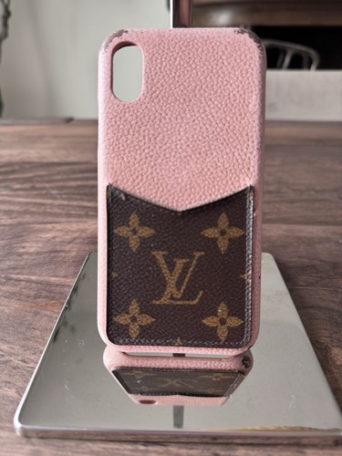 Authentic louis vuitton bumper - vuitton,