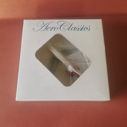 Aeroclassics boeing 727 200f - aeroclassics,