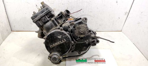 Bloc moteur garelli - moteur, hiro