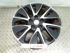 JANTE ALLIAGE Raggio 6,5x17