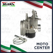 Carburateur DELLORTO Shbc