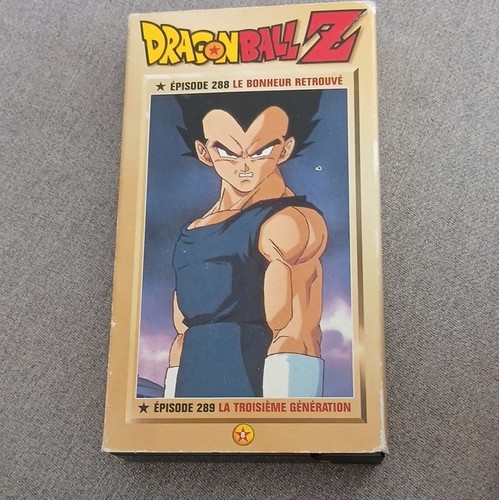 Productions dragon ball - productions,