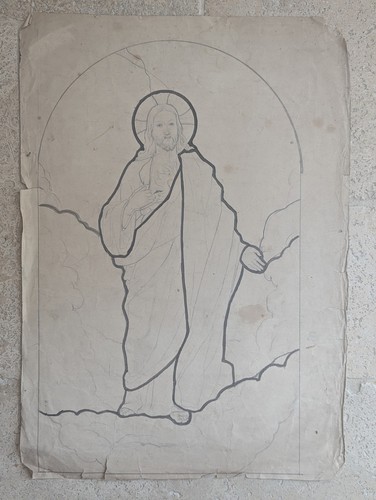 Dessin xixème siècle projet - xixème,