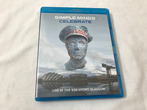 Rare bluray simple - bluray, minds