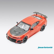 Chevrolet Camaro ZL1 1:43