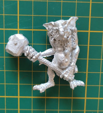 Warhammer  Old world :  Troll